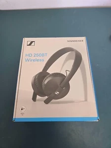 Casque sans fil Sennheiser HD 250BT - Photo 1 sur 5