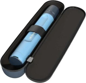 Lifestraw Personal Water Filter Straw Official Carry Case, for Camping Travel Us - Picture 1 of 4