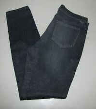 Womens New York & Company Soho Legging Jeans. Size 8 Blue. 30" Inseam.