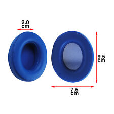 2x Ear Pad Cushion Replacement For Beats Dre Studio 2 3 Wireless / Wired 2.0 3.0
