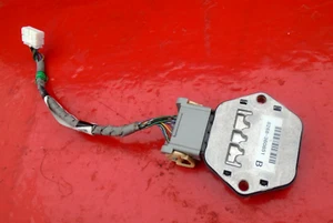 07 08 ACURA TL THROTTLE BODY CONTROL MODULE SENSOR OEM 37850-PPD-911 - Bild 1 von 5