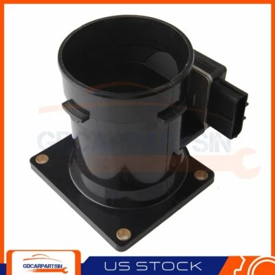 Mass Air Flow Sensor Meter MAF For 1999-2002 FORD E-150 E-250 FORD WINDSTAR - Image 1 of 4