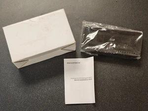NEW MONOPRICE 8 PORT 10/100 Mbps FAST ETHERNET NETWORK SWITCH 15761 - Picture 1 of 4