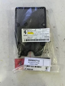 FERRARI F8 Cosmetic Grill # 900714 - Picture 1 of 2