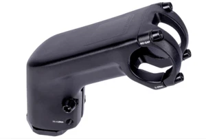 CONTEC Vorbau "Ueda Fix" 1 1/8", 31,8 mm Lenkerklemmung, Winkel +30° Länge 70 mm - Bild 1 von 1