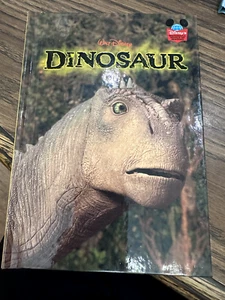 Dinosaur [Disney's Wonderful World of Reading] A.A. Milne - Bild 1 von 4