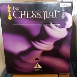 Summit Collection The Chessman “Crusades Chess Set” (No Board) 6255 - Picture 1 of 4