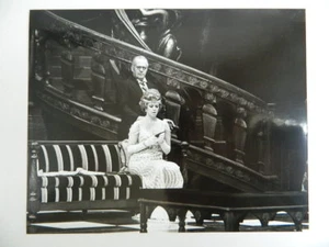 photo HEFFERNAN Opera LuLu Carole Farley Donald Gramm 1977 - Imagen 1 de 3