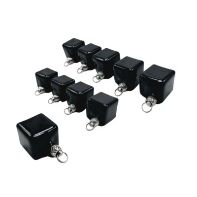 THE HAPPY CHALKER 10 pcs Build Your Own Chalk Holder DIY Chalker Cup Holder Parts Chalker Cup