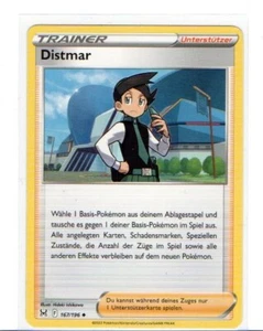 Distmar - 167/196 - Uncommon - Picture 1 of 1