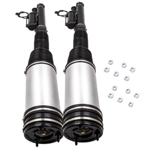Pair Rear Air Suspension Strut for Mercedes Benz S CLASS W220 S430 2203205013 - Picture 1 of 8
