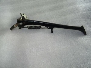 1. KAWASAKI ZXR 750 ZX750 H Seitenständer Side Stand - Picture 1 of 3