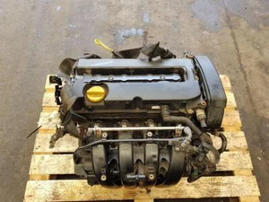 2010-2014 MK2 B VAUXHALL ZAFIRA COMPLETE ENGINE 1.8 PETROL A18XEL(2H0) *VIDEO* - Picture 1 of 12