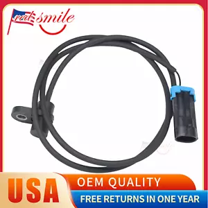 Nuevo sensor de velocidad de rueda trasero para motocicleta Polaris Indian 4014216 Stock EE. UU. - Imagen 1 de 8