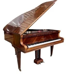 Pianoforte Gaveau Paris "Baby Grand", numero di serie 76294 (1924-1925) - Foto 1 di 10