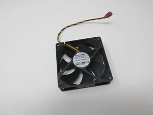 Ventilador trasero Dell X755M 92MM X755M DSB0912M Foxconn PVA092G12M - Imagen 1 de 2