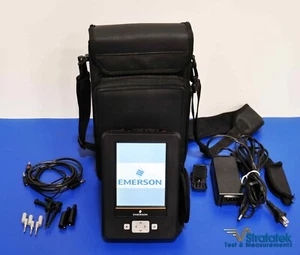 Emerson AMS Trex Gerätekommunikator HART FIELDBUS ValveLink Schleifendiagnose - Bild 1 von 10