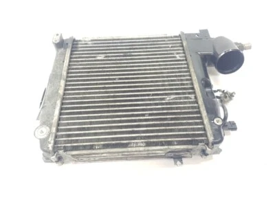 1270000590 intercooler for TOYOTA LAND CRUISER J12 3.0 D4-D 1794030070 2293019 - Image 1 of 4
