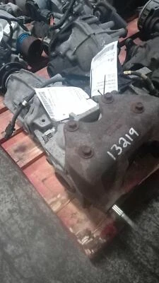 Conjunto de portador diferencial usado se adapta a: Mazda CX-9 2012 eje trasero AWD grado A Foto 1 de 4