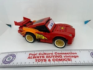 LEGO Disney Cars Ultimate Lightning McQueen 8484 casi competencia Inv-1303 - Imagen 1 de 3
