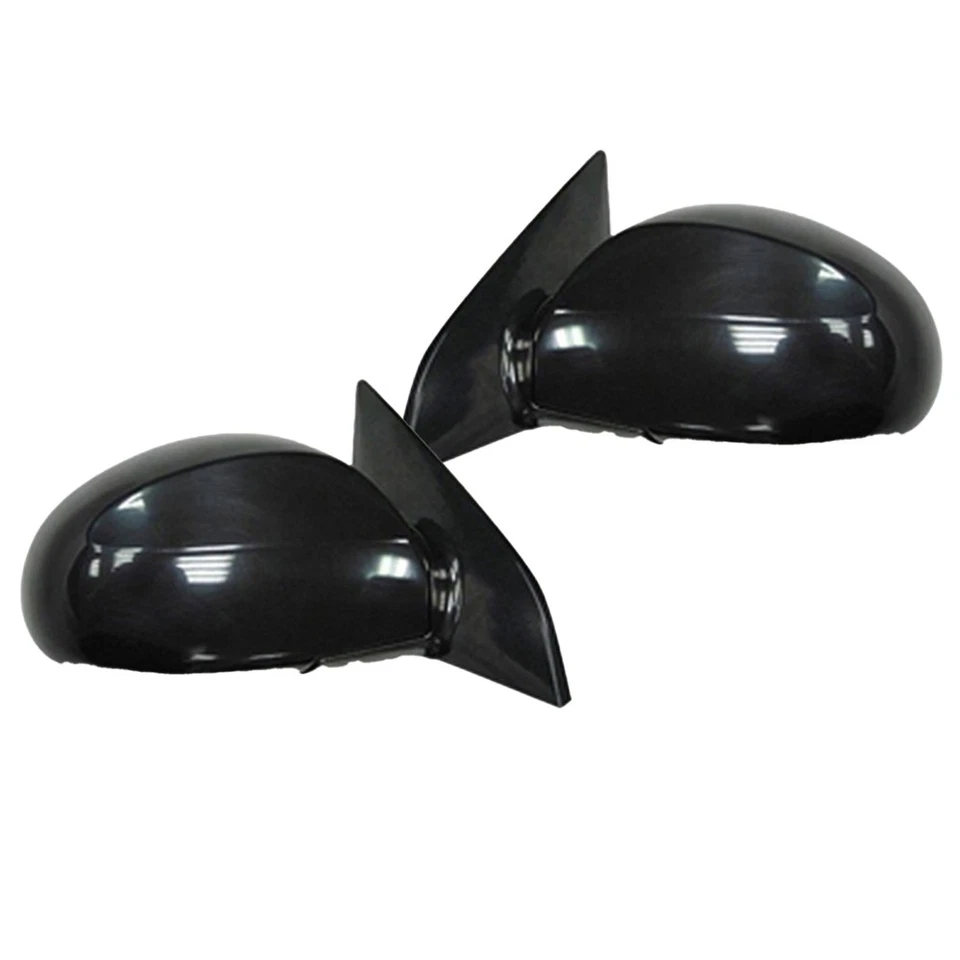 Driver & Passenger Door Mirror Fits Kia Spectra Spectra5 - Изображение 1 из 1
