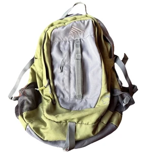 Mochila de Senderismo Kelty Redtail W, Camping, Viaje - Verde y Gris - Imagen 1 de 9