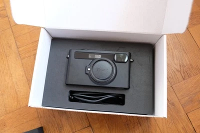 Appareil photo Pixii+ comme neuf et encore sous garantie - Image 1 of 4