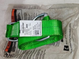 MILLER Honeywell 8183/6FTGN Softstop Stoßdämpfer - NEU - Bild 1 von 9