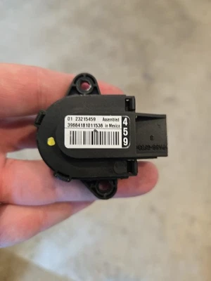 23215459 Interruptor de encendido AC Delco para Chevy Saturn Ion Chevrolet Cobalt G5 HHR Foto 1 de 3