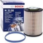 FORD VOLVO C30/70 S40/60/80 V40 V50 V60 V70 XC60/70 BOSCH FUEL FILTER N2128