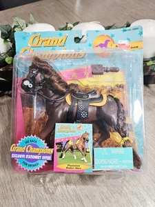 Grand Champions Plantation Walker Stallion 50066 Eckerd Exclusive Vtg 1995 NOS - Picture 1 of 11