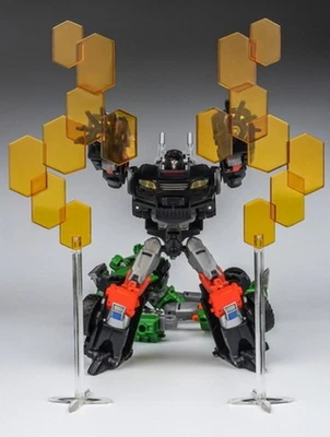 BLZ-07 Honor Shield Upgrade Kit | Studio Beelzeboss - Image 1 of 4
