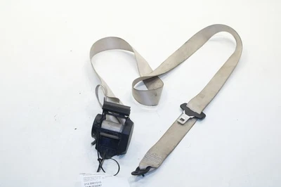 2013-16 BMW 328i xDrive SULEV Rear Driver Left Side 2nd Row Seat Belt Retractor - Image 1 of 4