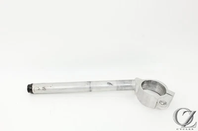 16-19 Kawasaki ZX10R Ninja Left Clip On Handle Bar - Изображение 1 из 4