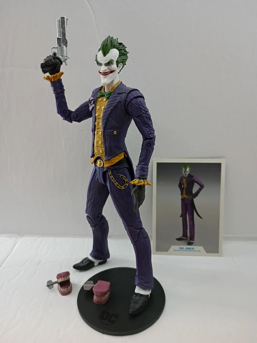 arkham asylum joker products for sale | eBay