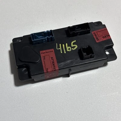 Módulo de control de temperatura Infiniti QX56 2008-2011 NISSAN ARMADA 27500-ZQ01A Foto 1 de 4