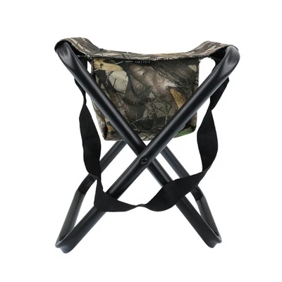 ALLEN - Next G2 - Klapphocker Camo Sitzstuhl klappbar mit Tasche - Bild 1 von 4