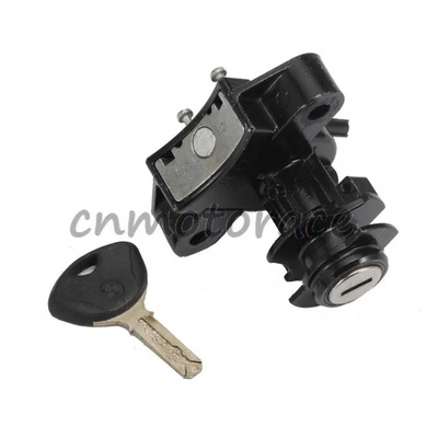 Used OEM Ignition Lock Switch Key For BMW K1600GTL K1600GT 2010-2016 51257700072 - Image 1 of 4