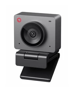 OBSBOT Meet SE 1080P 100FPS Webcam PC KI Streaming HDR Kamera Gestensteuerung - Bild 1 von 4