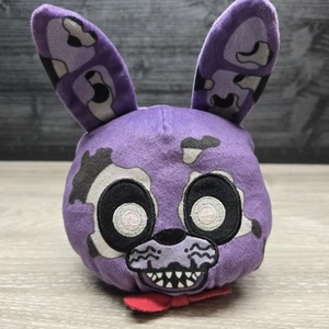 Peluche Funko Five Nights at Freddy's: BONNIE (2022), cabeza reversible - Imagen 1 de 6