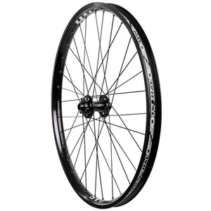 Rueda delantera disco Halo SAS/MT 26", 32h - negra - Imagen 1 de 1