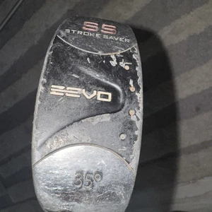 Zevo Stroke Saver SS Chipper 35* / RH / Stiff Steel / Nice Grip / 35" - Picture 1 of 6