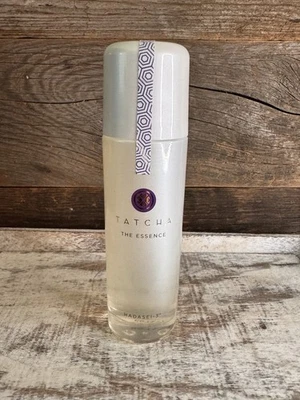 Tatcha The Essence 75 mL / 2.5 fl oz · Plumping Skin Treatment · MSRP $110 - Image 1 of 2