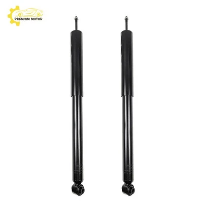 Fits Ford Edge Lincoln MKX 2007 2008 2009 2010 Rear Left Right Shocks Struts - Image 1 of 4