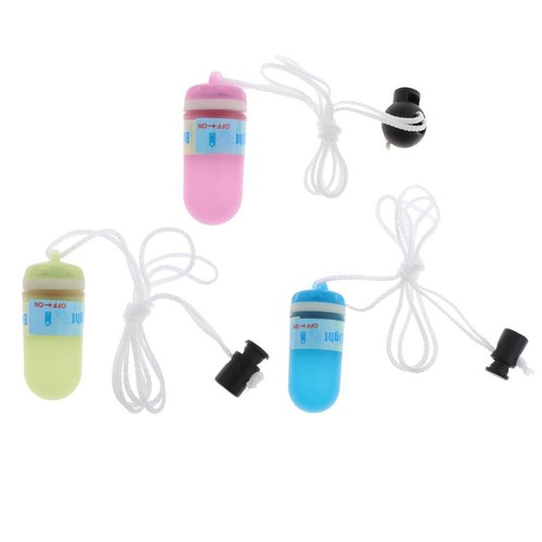 Underwater Strobe Signal Light Scuba Night Dive Marker LED Lamp | eBay UK