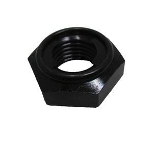 NEW OEM YAMAHA 90185-14124 SELF LOCKING NUT - Picture 1 of 6