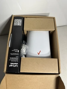 Verizon Fios E3200 WiFi 6 Range Extender - Picture 1 of 3