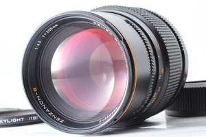 [Top MINT] Zenza Bronica Zenzanon S 200mm F4.5 For SQ A Ai Am B From JAPAN - Picture 1 of 10