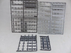 Warhammer 40k, militarum, guard, leman russ track chenille sprue grappe neuf new - Picture 1 of 3
