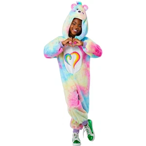 Rubies Carebears Togetherness Bear Child Costume - Medium (8-10) - Picture 1 of 11